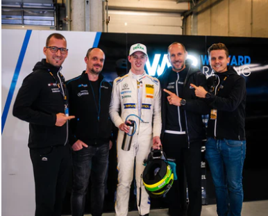 dieFITMACHER bei der DTM am Red Bull Ring in Spielberg