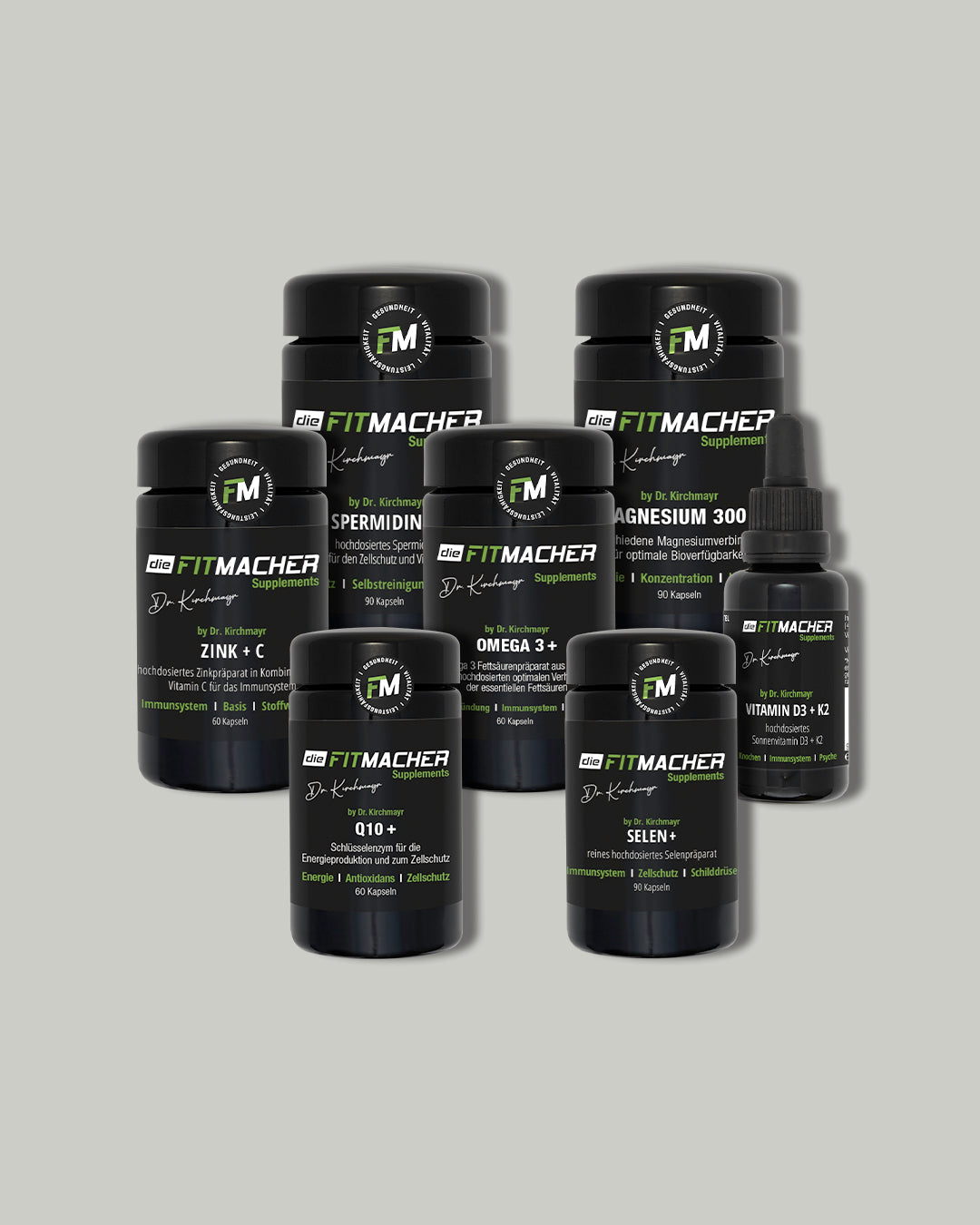 Anti-Aging+