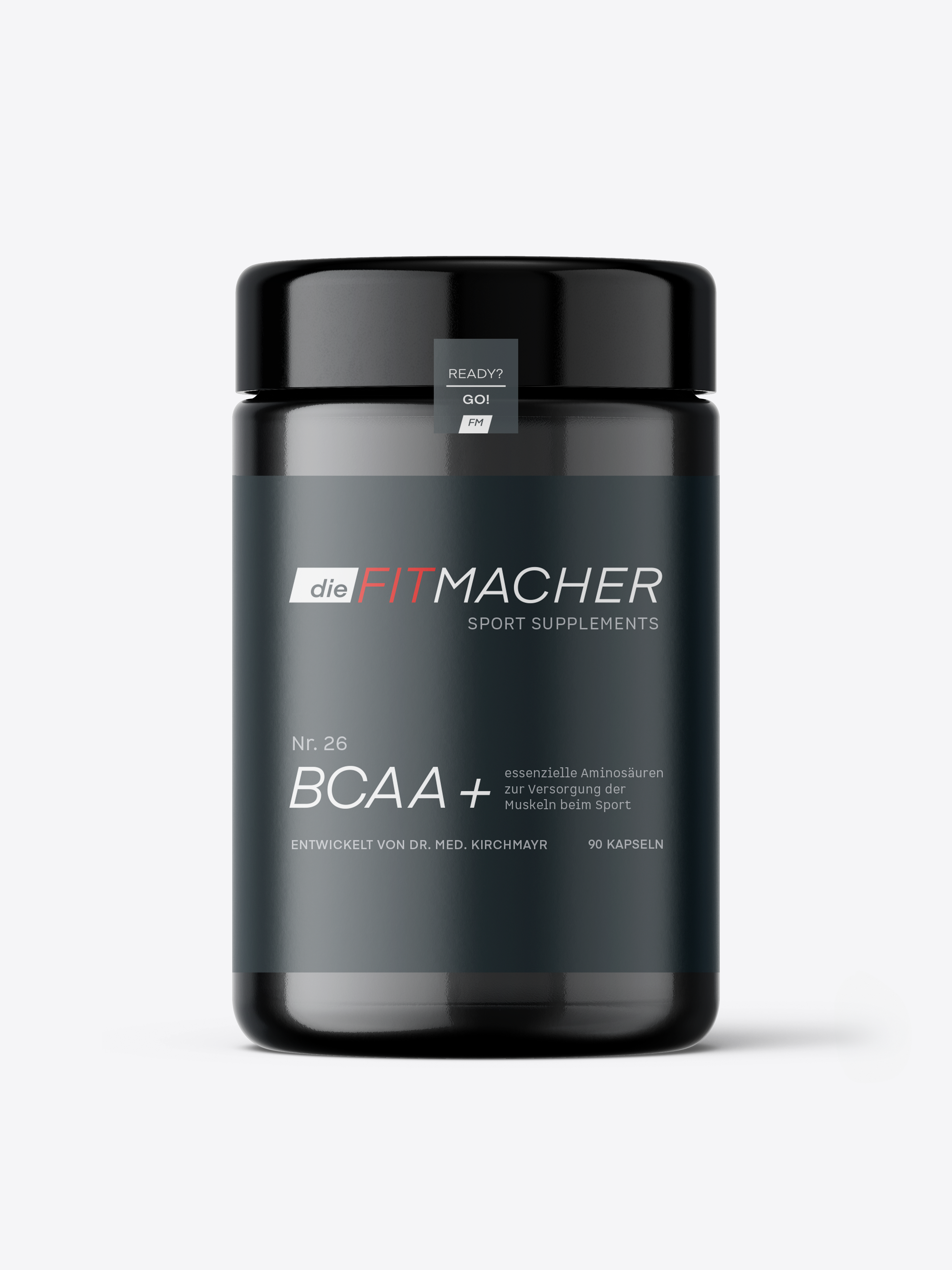 BCAA+