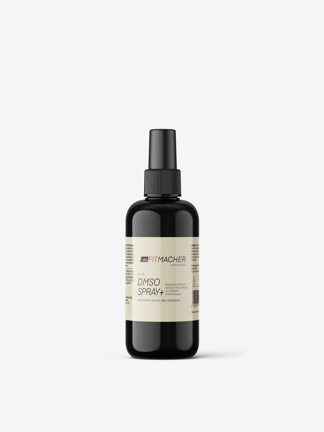 DMSO Spray+