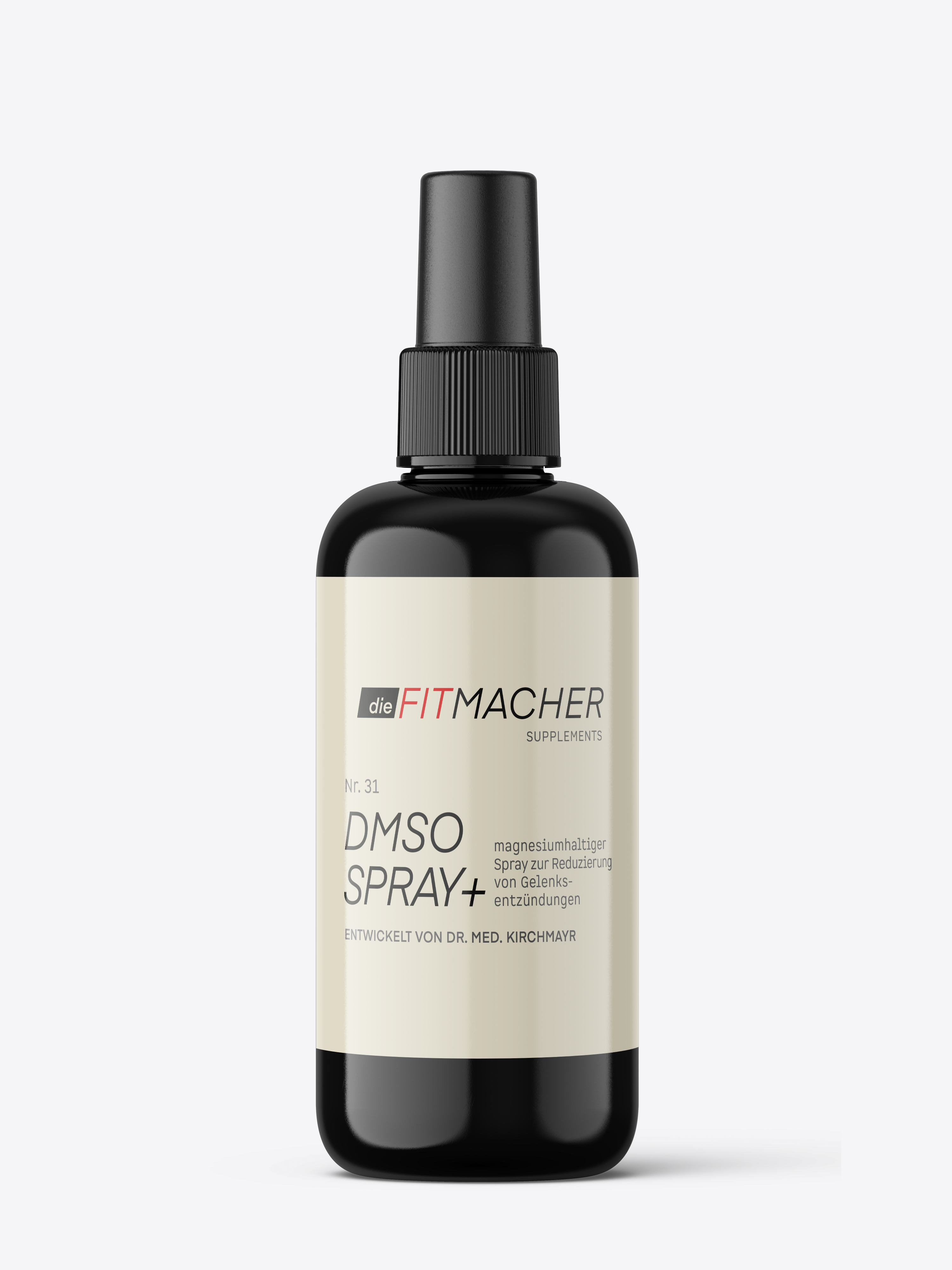 DMSO Spray+